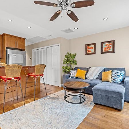 Villa 2 Bed Townhouse: Minutes From Dca-National Airport Alexandria Exterior foto