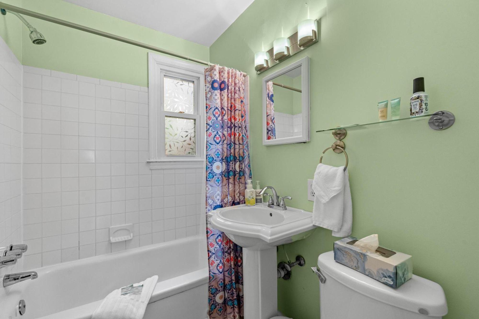 Villa 2 Bed Townhouse: Minutes From Dca-National Airport Alexandria Exterior foto