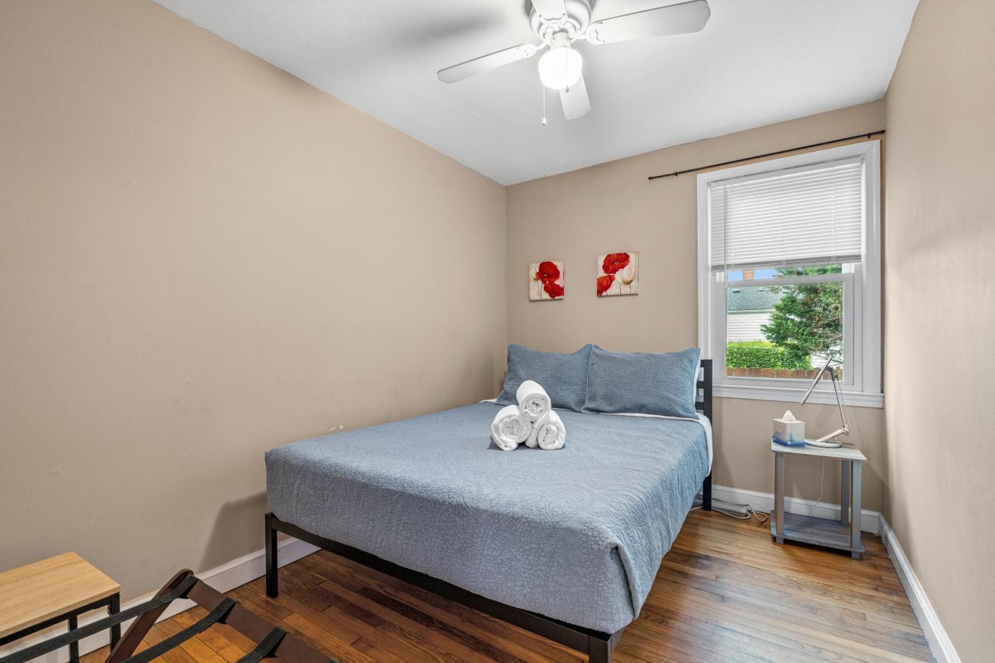 Villa 2 Bed Townhouse: Minutes From Dca-National Airport Alexandria Exterior foto